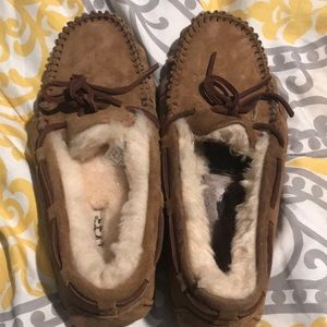 UGG slippers